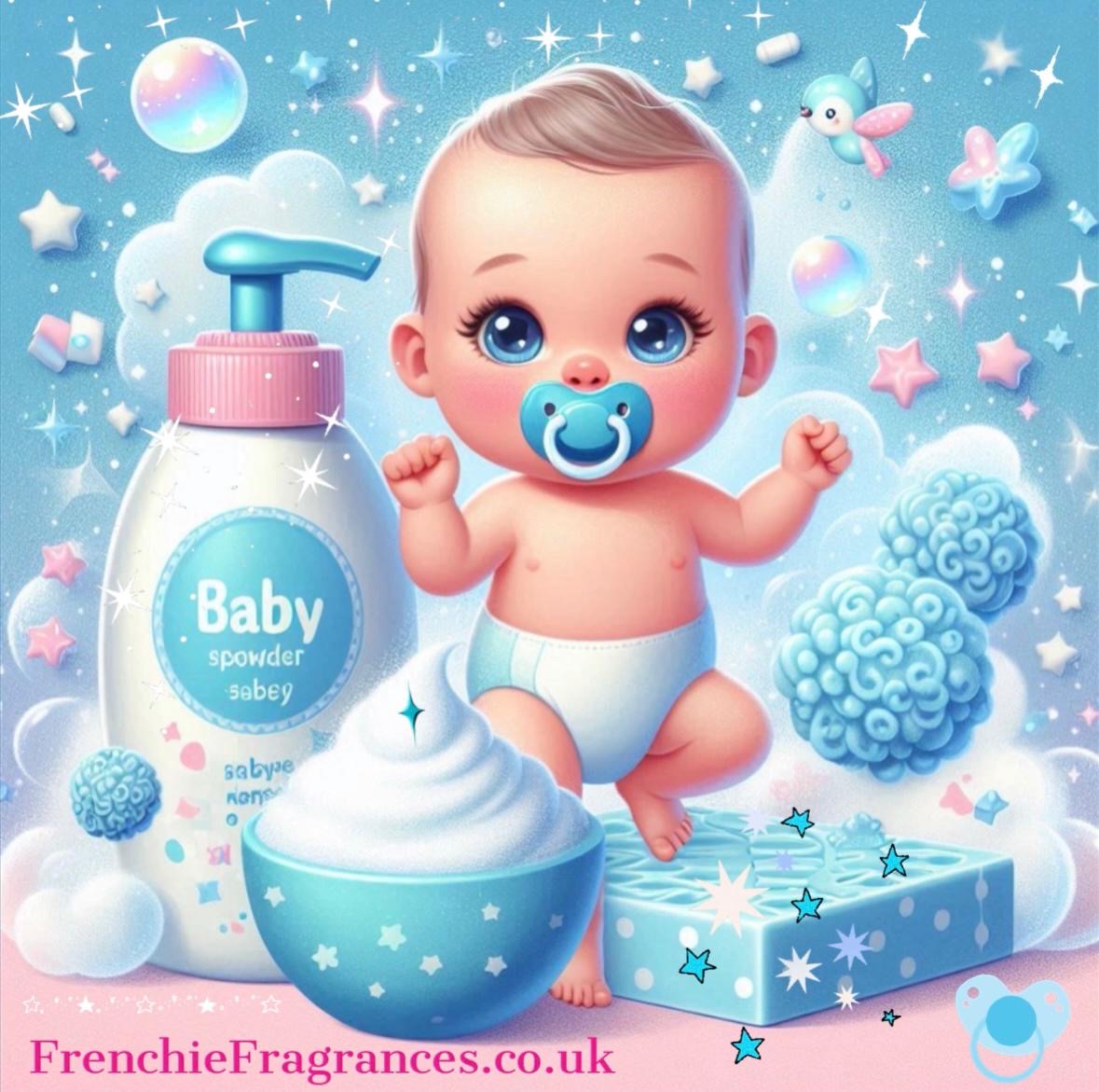 Baby Powder