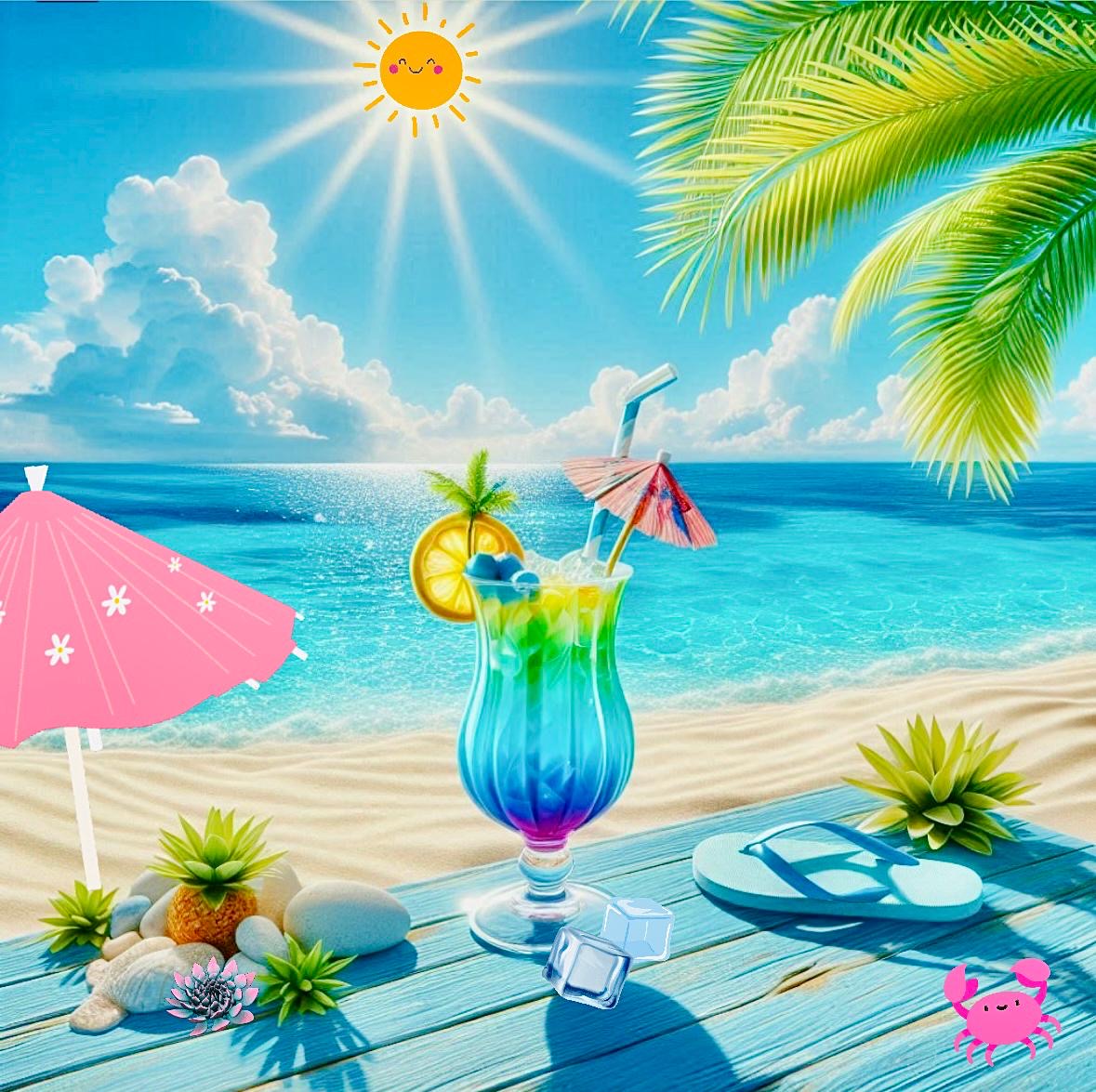 Bahama Breeze