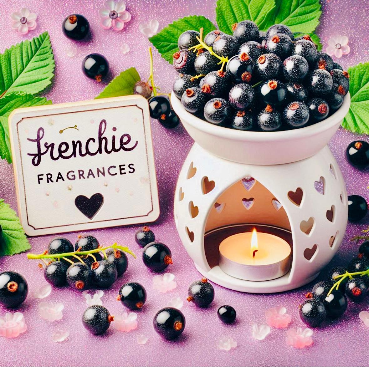Blackcurrant