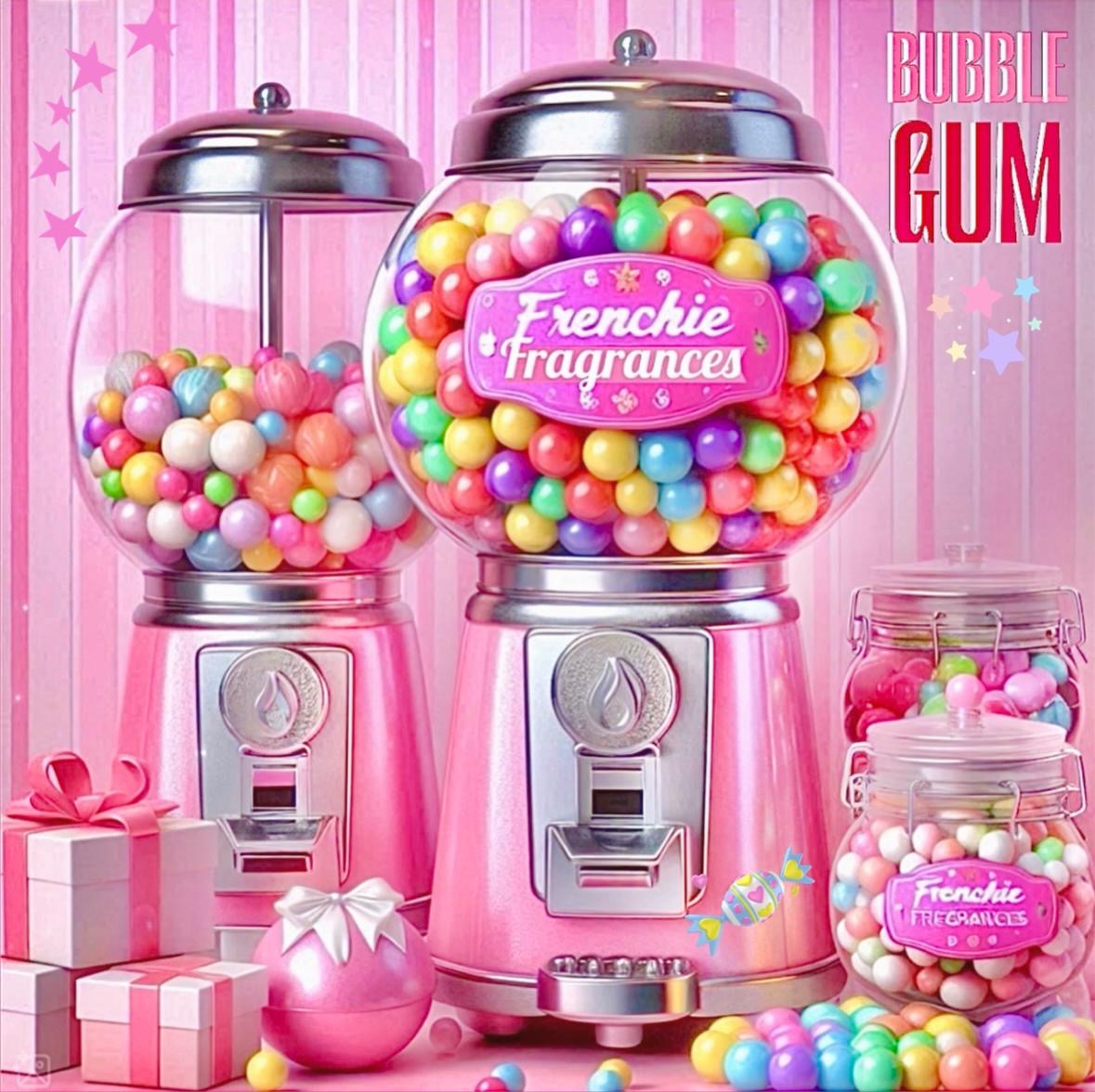 Bubblegum