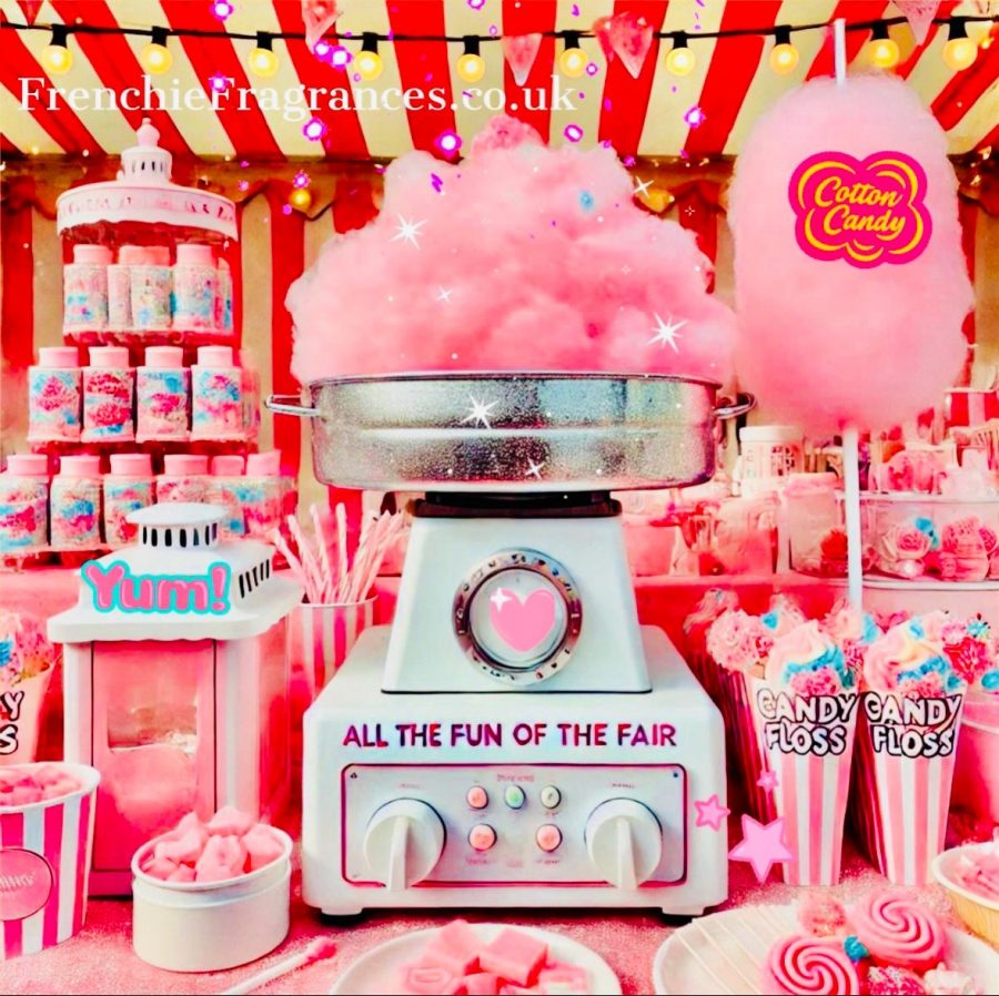 Candy Floss
