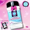 Carpet Deodorizer Shaker Tub