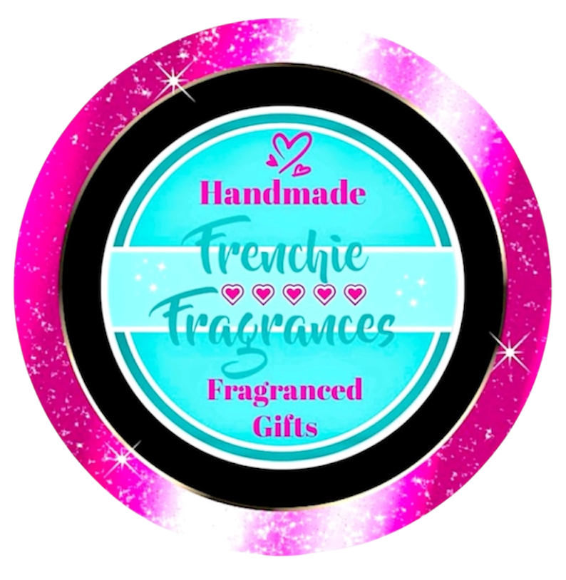 Frenchie Fragrances Circle