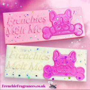 Frenchie Snap Bar