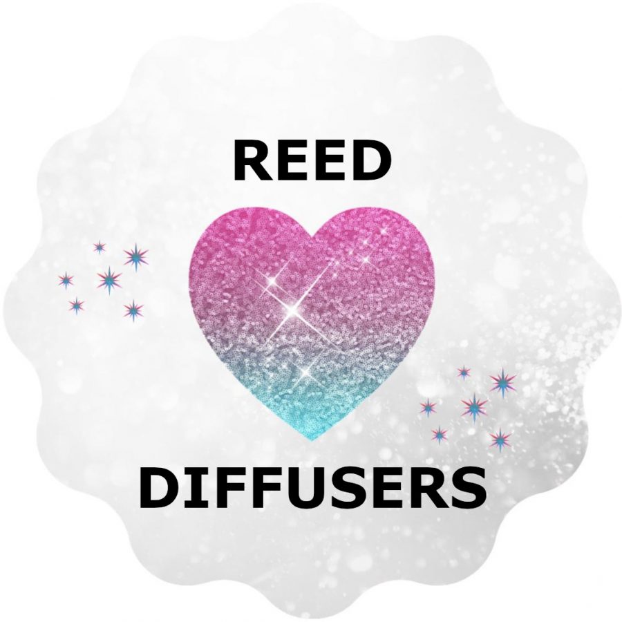 Reed Diffusers Category