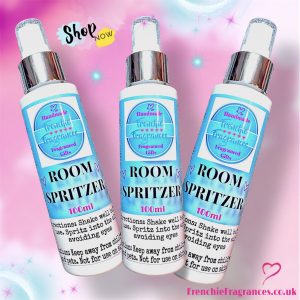 Room Spritzer