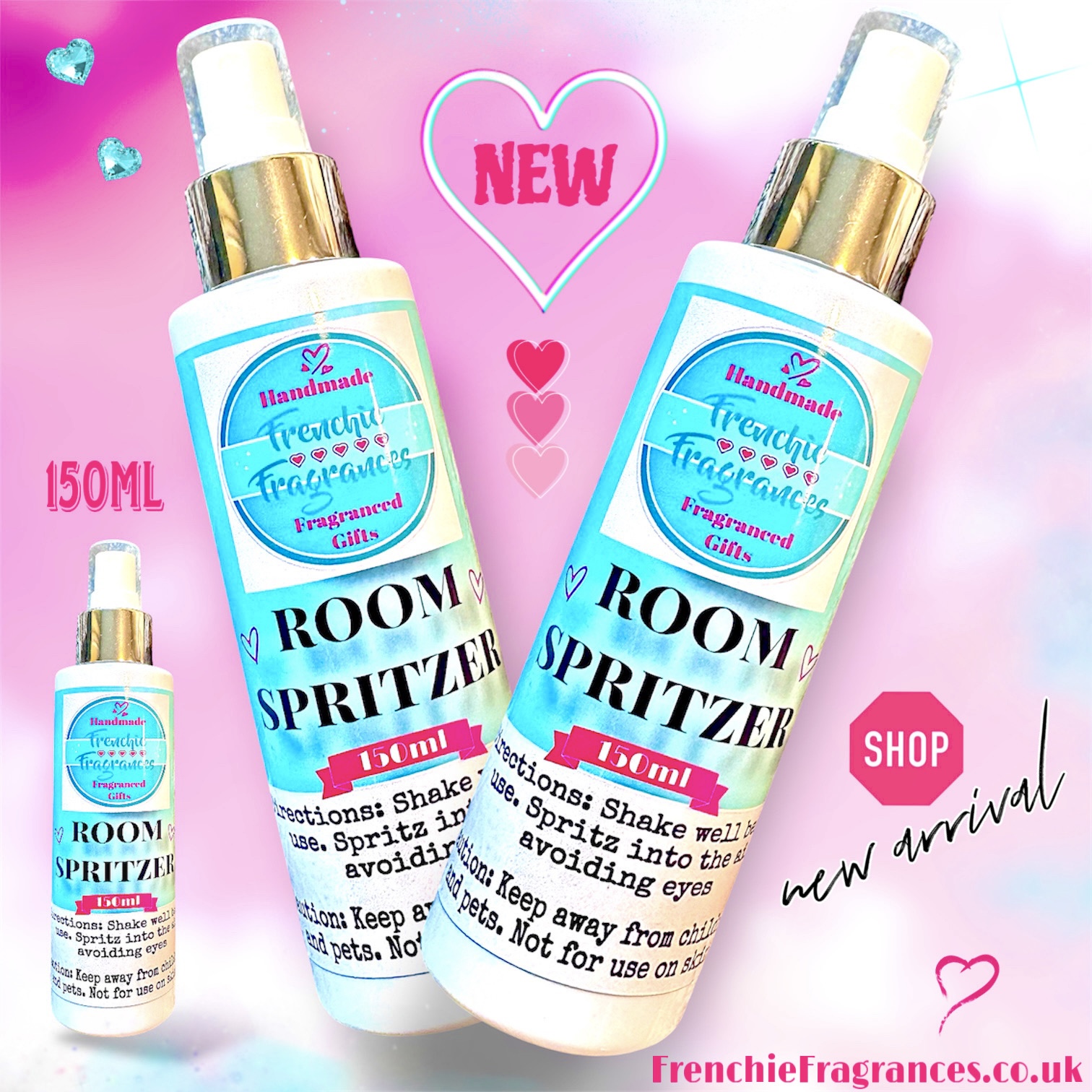 Room Spritzer
