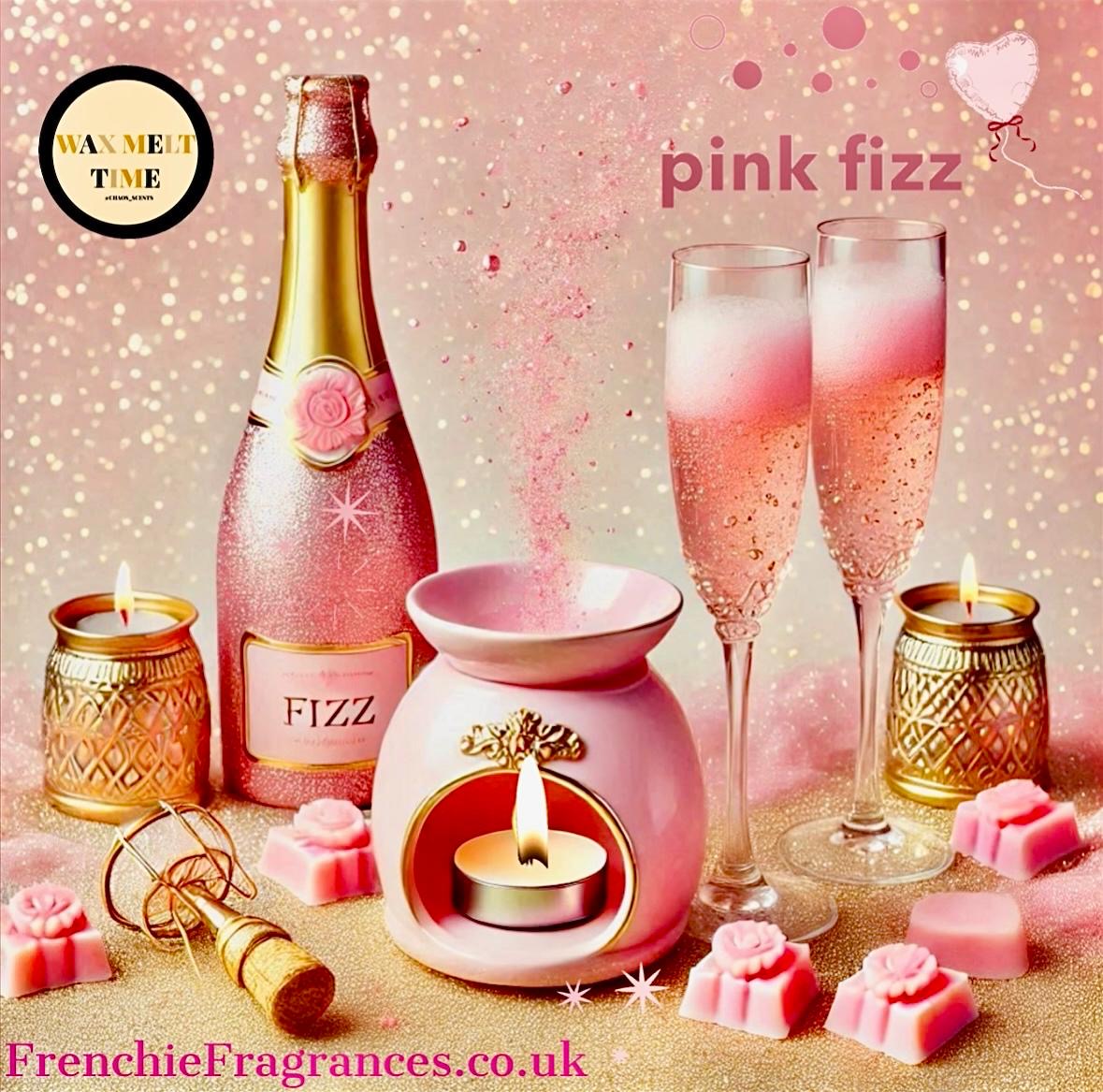 Sparkling Fizz