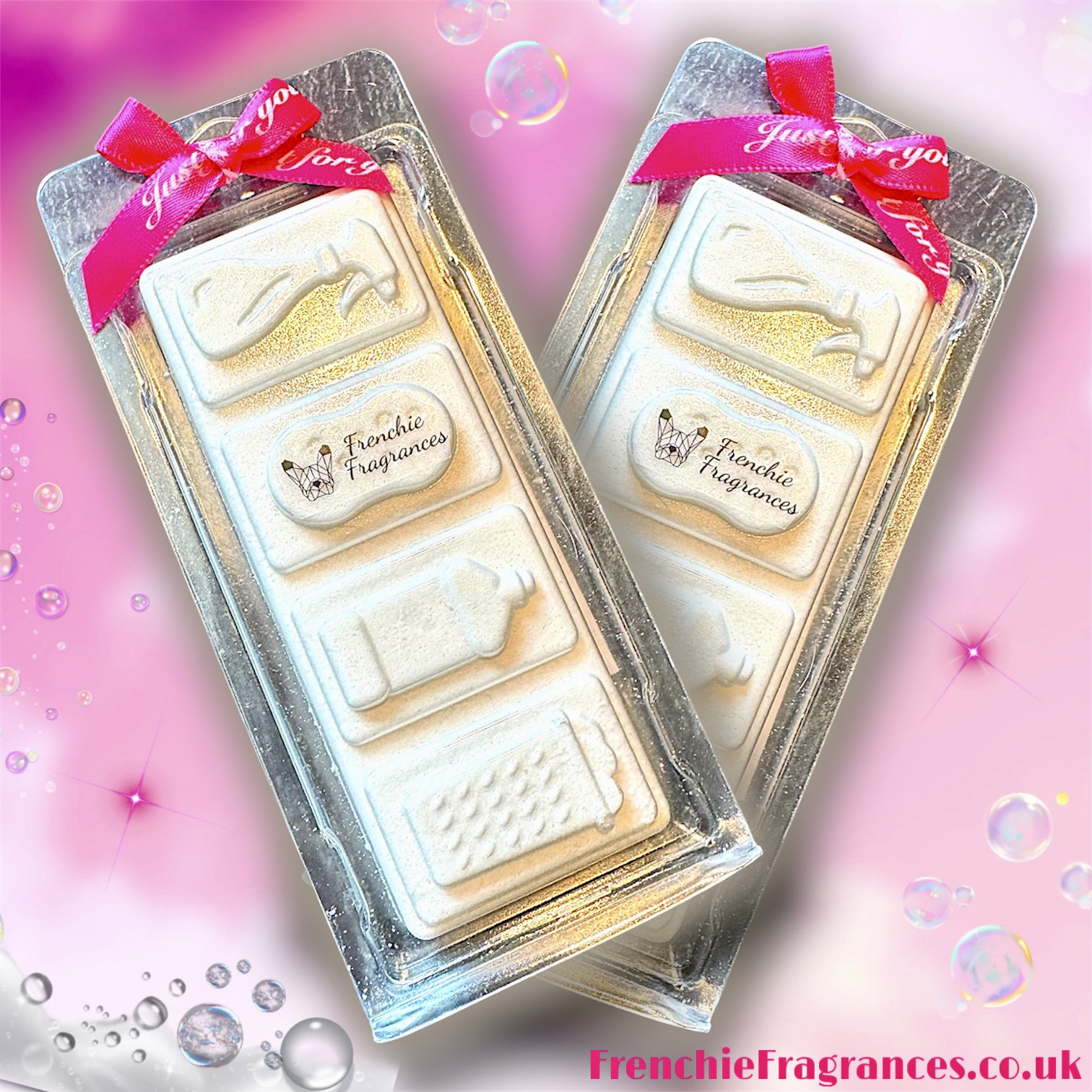 Toilet Mop Fizzers